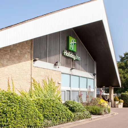 Holiday Inn Swindon By Ihg Exterior photo